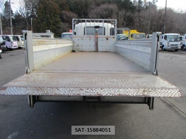 Isuzu FORWARD 2016-07 4942826-9