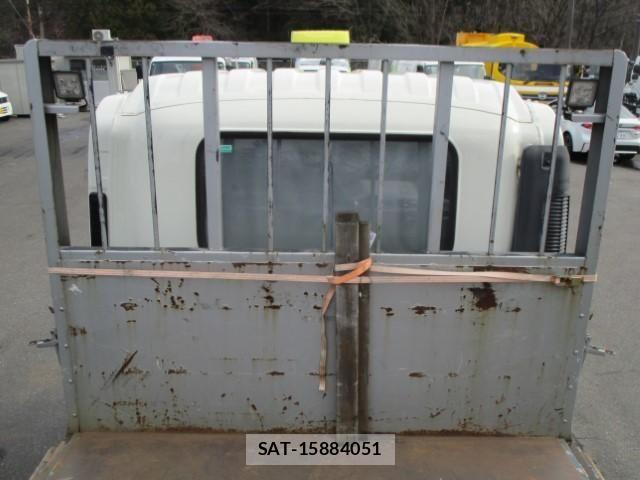 Isuzu FORWARD 2016-07 4942826-13