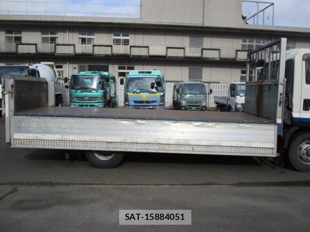 Isuzu FORWARD 2016-07 4942826-14