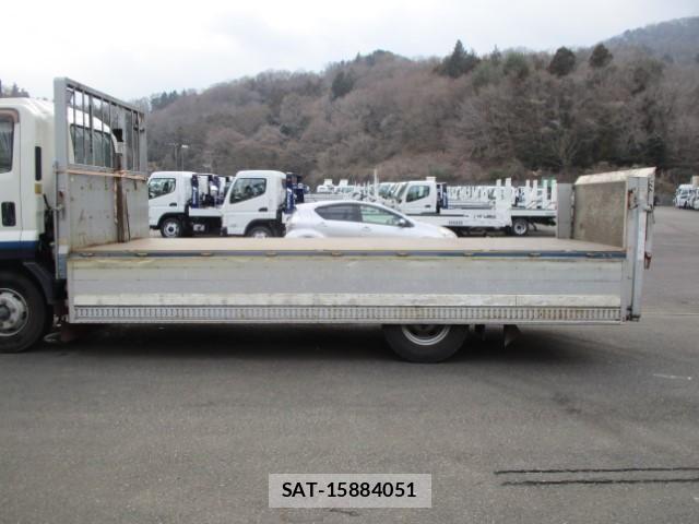 Isuzu FORWARD 2016-07 4942826-15
