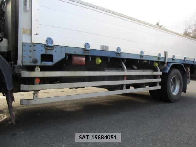 Isuzu FORWARD 2016-07 4942826-17