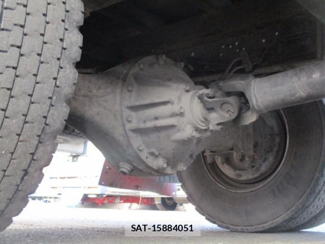 Isuzu FORWARD 2016-07 4942826-19