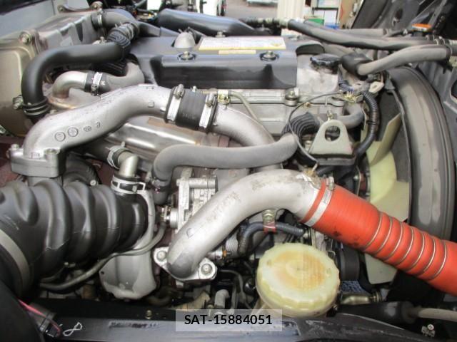 Isuzu FORWARD 2016-07 4942826-22