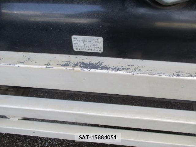 Isuzu FORWARD 2016-07 4942826-26