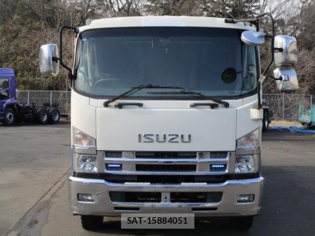 Isuzu FORWARD 2016-07 4942826-2