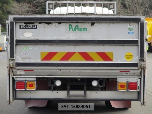 Isuzu FORWARD 2016-07 4942826-5