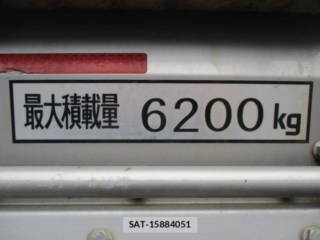 Isuzu FORWARD 2016-07 4942826-6