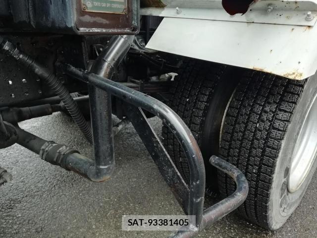 Isuzu FORWARD 2011-07 4942787-9