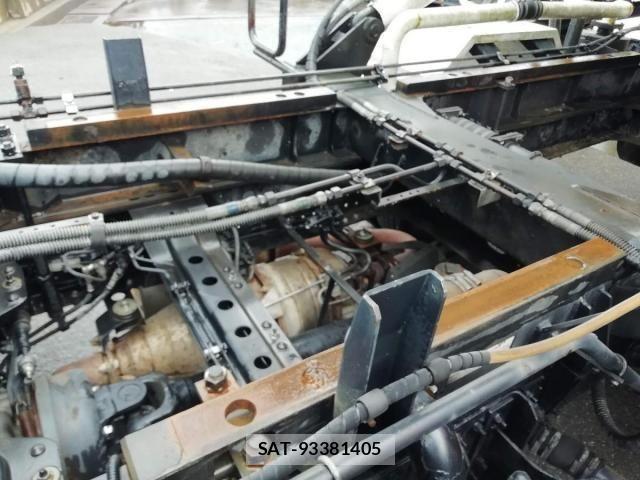 Isuzu FORWARD 2011-07 4942787-11