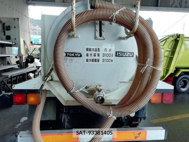 Isuzu FORWARD 2011-07 4942787-13