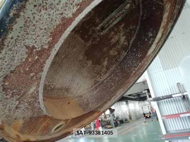 Isuzu FORWARD 2011-07 4942787-17
