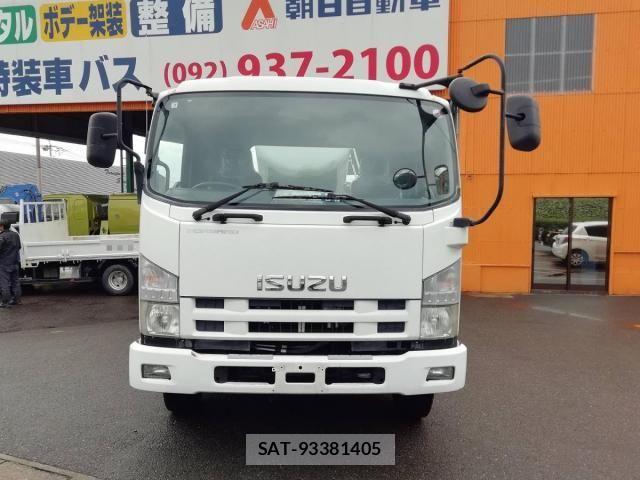Isuzu FORWARD 2011-07 4942787-1