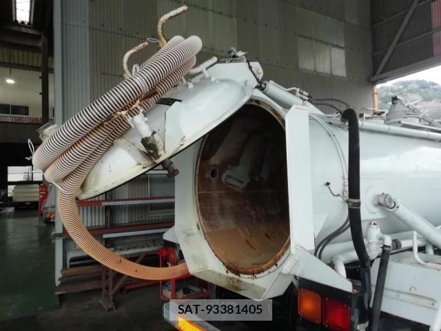 Isuzu FORWARD 2011-07 4942787-19