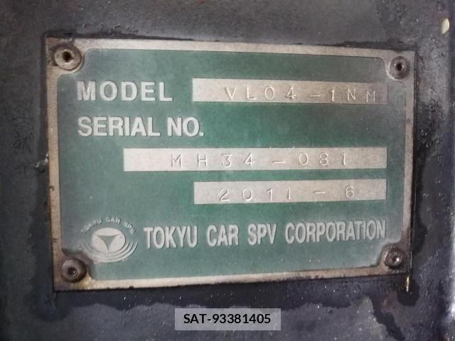 Isuzu FORWARD 2011-07 4942787-23