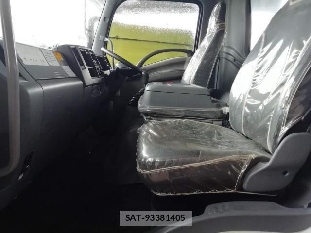 Isuzu FORWARD 2011-07 4942787-25