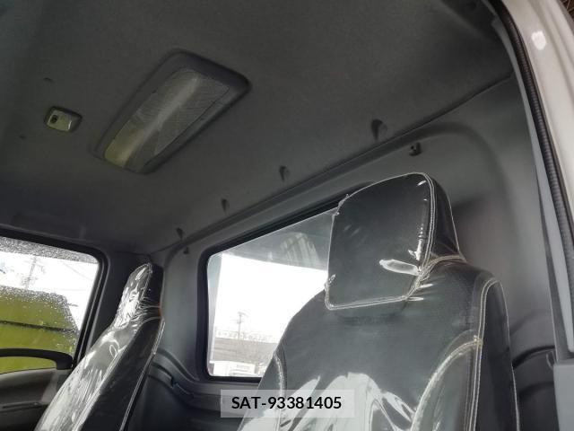 Isuzu FORWARD 2011-07 4942787-26