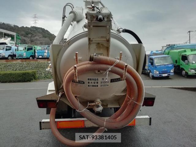 Isuzu FORWARD 2011-07 4942787-5