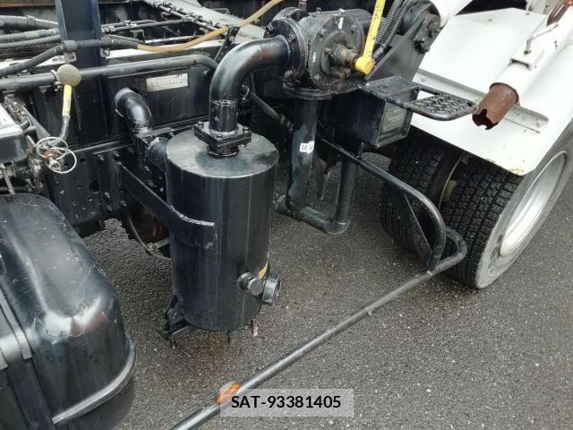 Isuzu FORWARD 2011-07 4942787-8