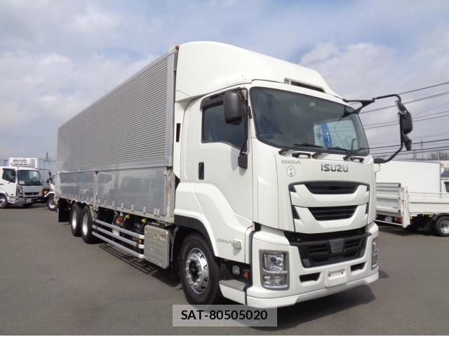 Isuzu FORWARD 2019-03 4942754-0