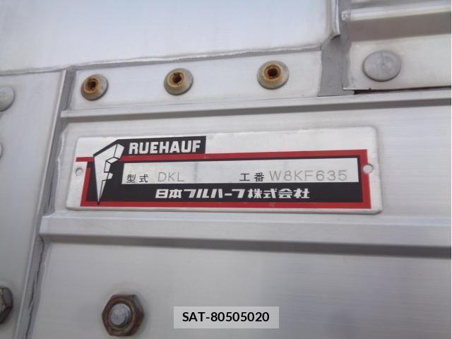 Isuzu FORWARD 2019-03 4942754-10