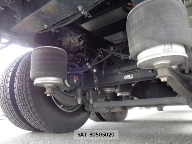 Isuzu FORWARD 2019-03 4942754-12