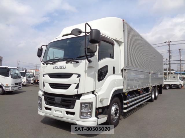 Isuzu FORWARD 2019-03 4942754-1