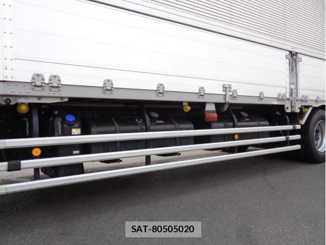 Isuzu FORWARD 2019-03 4942754-19