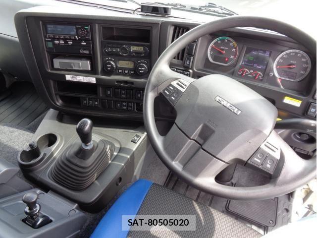 Isuzu FORWARD 2019-03 4942754-22