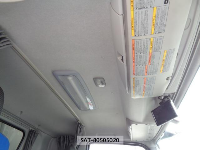 Isuzu FORWARD 2019-03 4942754-23