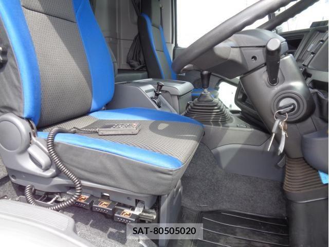 Isuzu FORWARD 2019-03 4942754-24