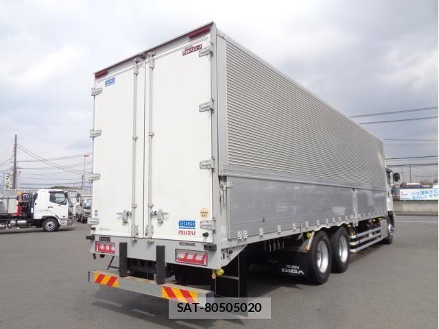 Isuzu FORWARD 2019-03 4942754-2