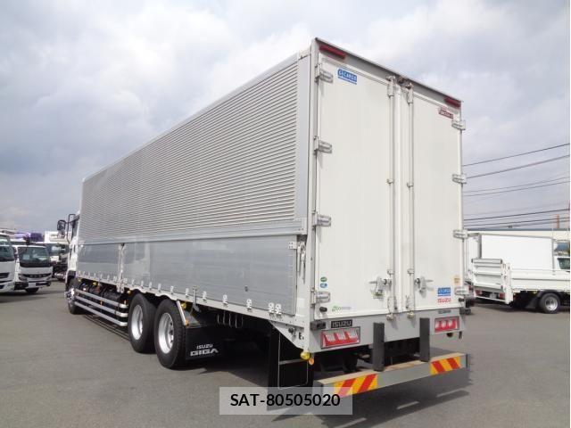 Isuzu FORWARD 2019-03 4942754-3
