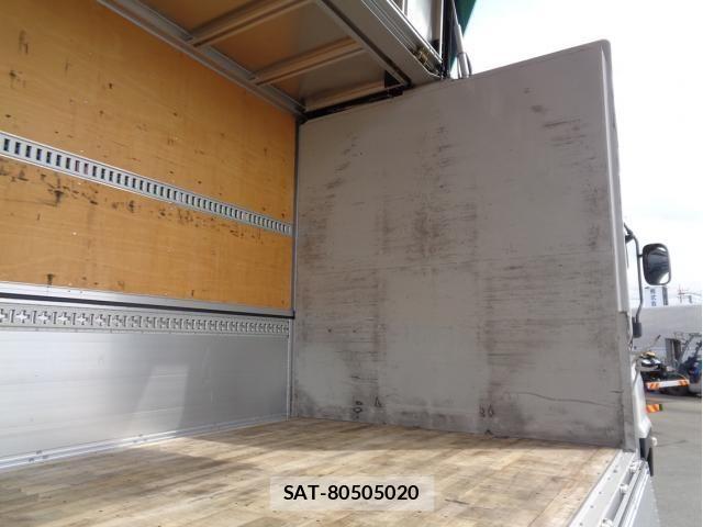 Isuzu FORWARD 2019-03 4942754-6