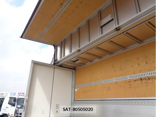Isuzu FORWARD 2019-03 4942754-7
