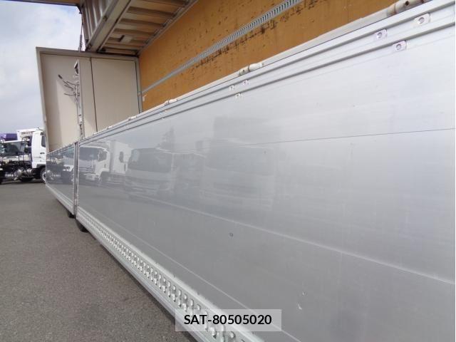 Isuzu FORWARD 2019-03 4942754-8