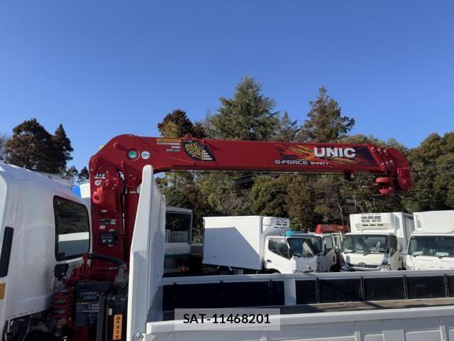 Isuzu FORWARD 2019-12 4942775-11