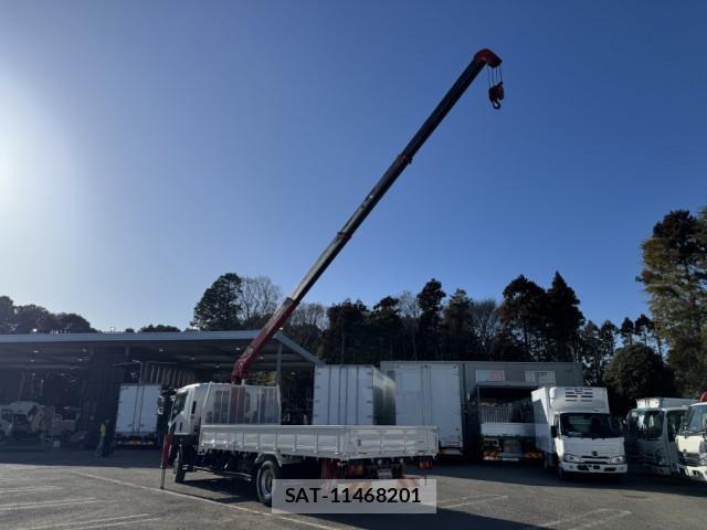Isuzu FORWARD 2019-12 4942775-12