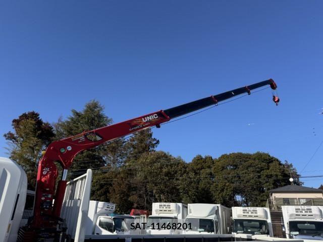 Isuzu FORWARD 2019-12 4942775-13