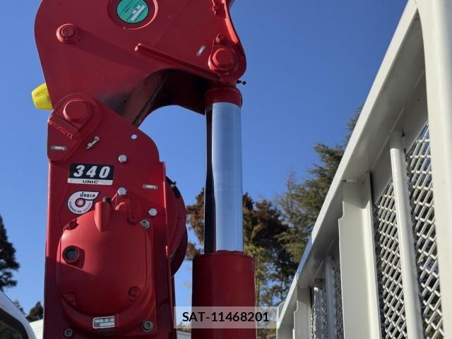 Isuzu FORWARD 2019-12 4942775-14