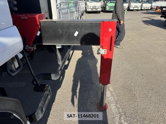 Isuzu FORWARD 2019-12 4942775-16