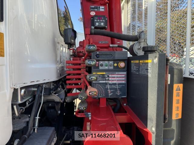 Isuzu FORWARD 2019-12 4942775-17