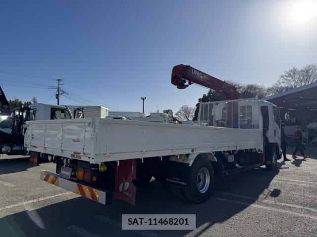 Isuzu FORWARD 2019-12 4942775-2