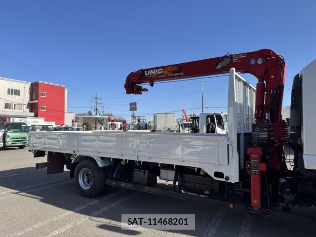Isuzu FORWARD 2019-12 4942775-3