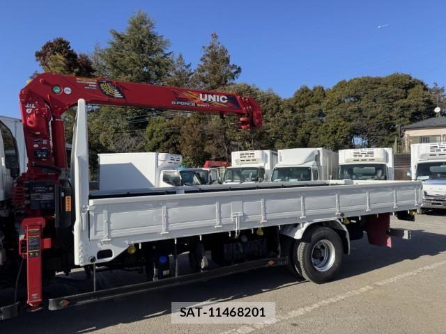 Isuzu FORWARD 2019-12 4942775-4