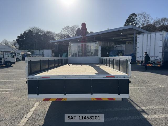 Isuzu FORWARD 2019-12 4942775-6