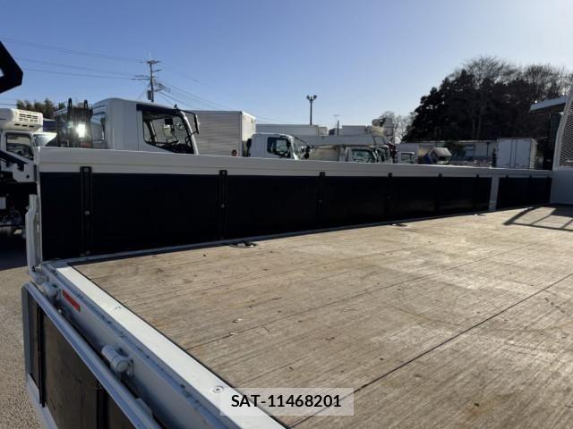 Isuzu FORWARD 2019-12 4942775-7