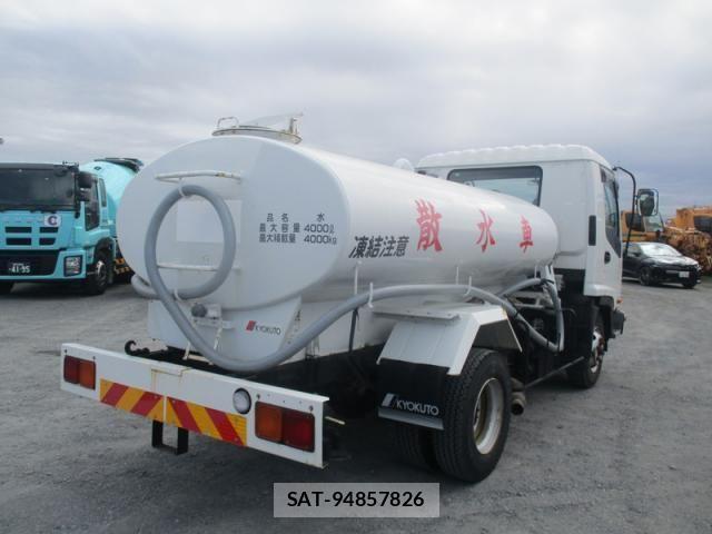 Isuzu FORWARD 2006-03 4942909-9