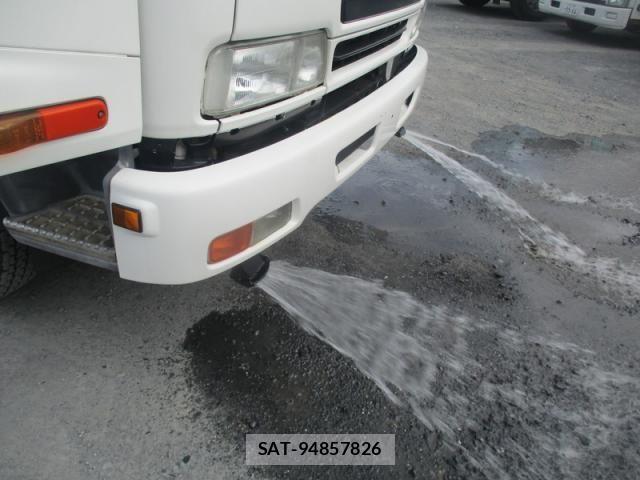 Isuzu FORWARD 2006-03 4942909-11