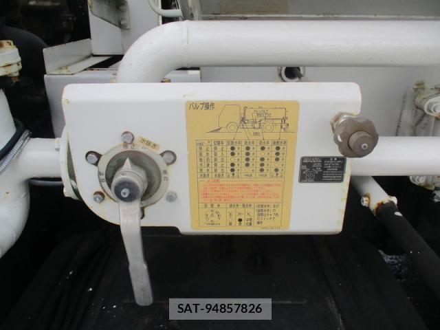 Isuzu FORWARD 2006-03 4942909-13