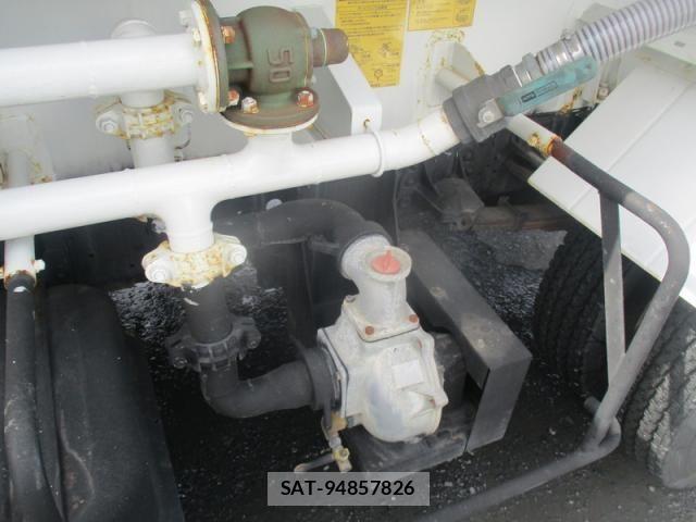 Isuzu FORWARD 2006-03 4942909-14